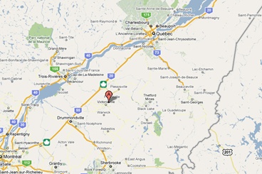 carte google